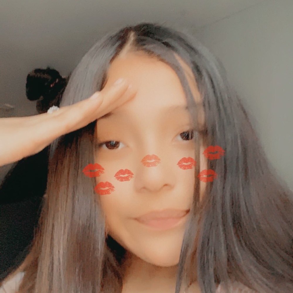 Meet your Posher, Suzette